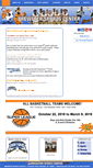 Mobile Screenshot of brewstersportscenter.com